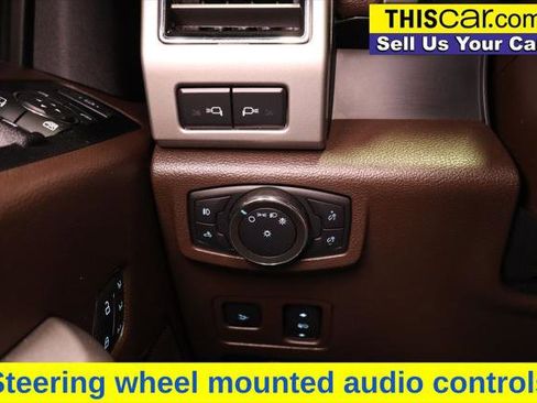 Used 2021 Ford F350 King Ranch w/ King Ranch Ultimate Package image 14