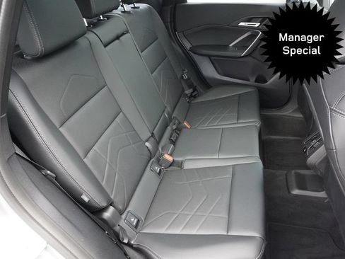 Used 2026 BMW X1 xDrive28i AWD/4WD image 27
