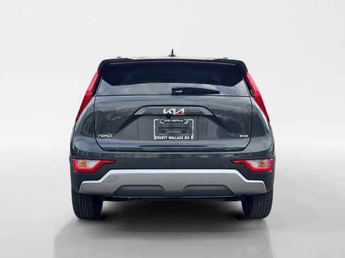New 2025 Kia Niro EX image 4
