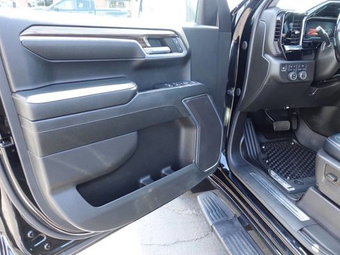 Used 2024 Chevrolet Silverado 1500 RST image 16