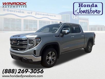 Used 2025 GMC Sierra 1500 SLT