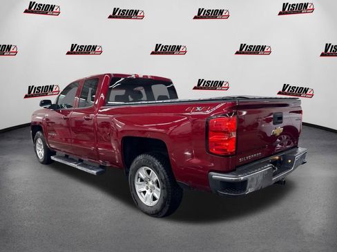 Used 2018 Chevrolet Silverado 1500 LT w/ All Star Edition image 7