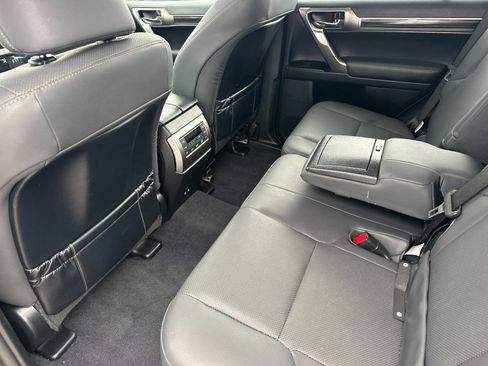 Used 2023 Lexus GX 460 Premium w/ Premium Package AWD/4WD image 16