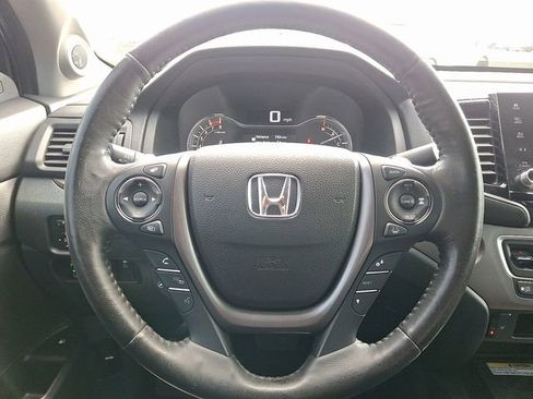 Certified 2023 Honda Ridgeline RTL-E image 15