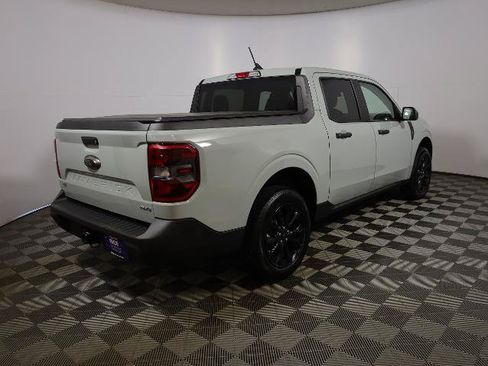 Certified 2024 Ford Maverick XLT w/ XLT Luxury Package AWD/4WD image 5