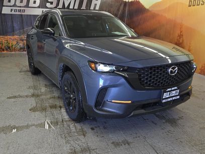 Used 2024 MAZDA CX-50 AWD 2.5 S w/ Select Package