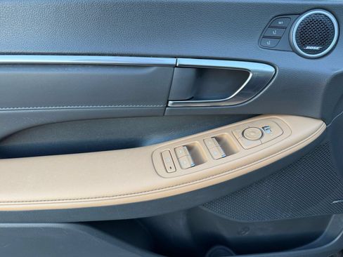 Used 2023 Hyundai Sonata Limited FWD image 18