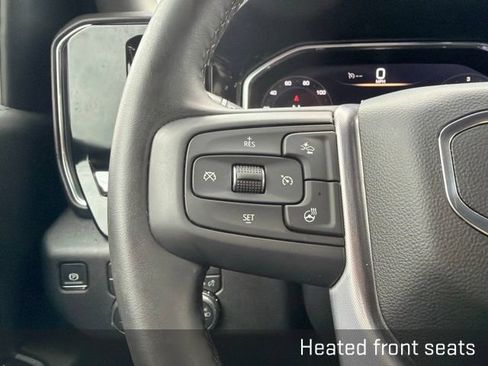 Used 2026 GMC Sierra 1500 Elevation AWD/4WD image 34