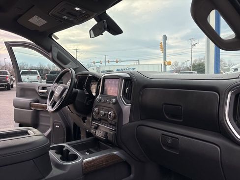 Used 2021 GMC Sierra 1500 Elevation w/ Preferred Package image 34