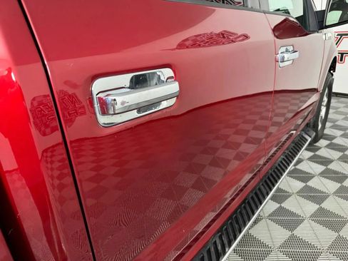 Used 2018 Ford F150 XLT w/ Equipment Group 302A Luxury AWD/4WD image 26