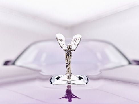 Used 2025 Rolls-Royce Cullinan image 16