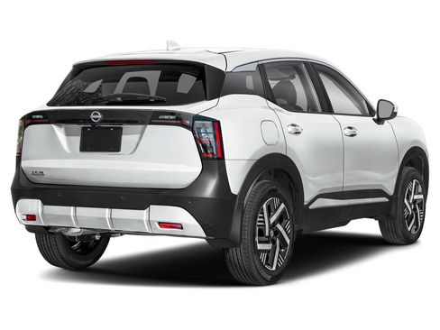 New 2026 Nissan Kicks SV w/ Cold Weather Package AWD/4WD image 54