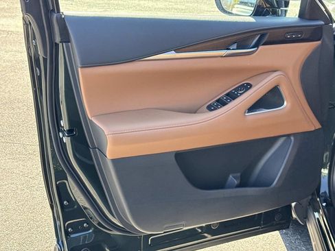 New 2026 INFINITI QX60 Autograph image 15