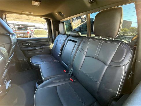 Used 2024 RAM 3500 Limited image 43