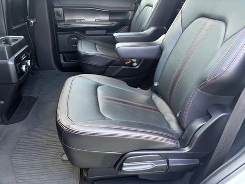 Used 2020 Ford Expedition Limited w/ Equipment Group 303A AWD/4WD image 14