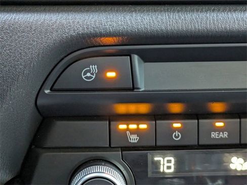 Used 2021 MAZDA CX-9 Carbon Edition image 27