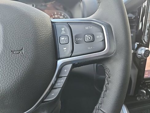 New 2026 RAM 2500 Big Horn image 50