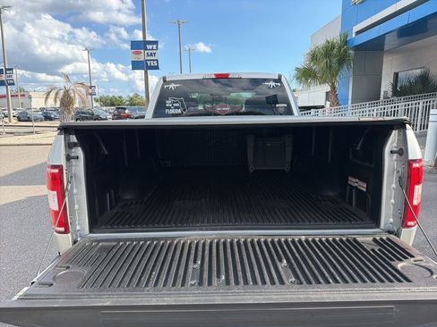 Used 2018 Ford F150 XL w/ Equipment Group 101A Mid RWD image 19