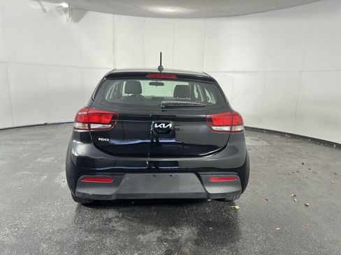 Used 2022 Kia Rio S image 7