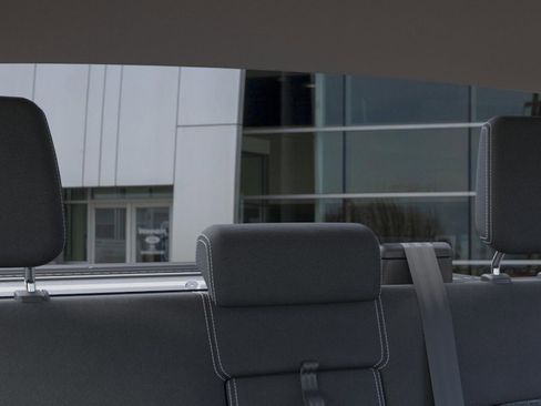 New 2026 Ford Ranger XL w/ Trailer Tow Package image 22