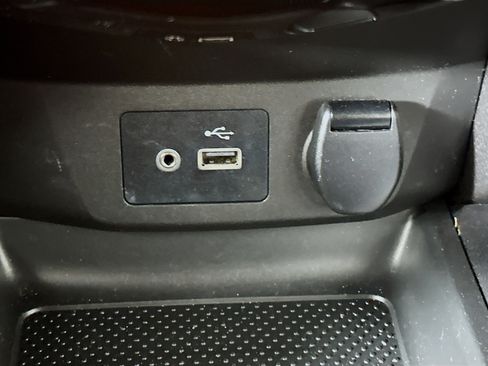 Used 2021 Nissan Rogue Sport S FWD image 25