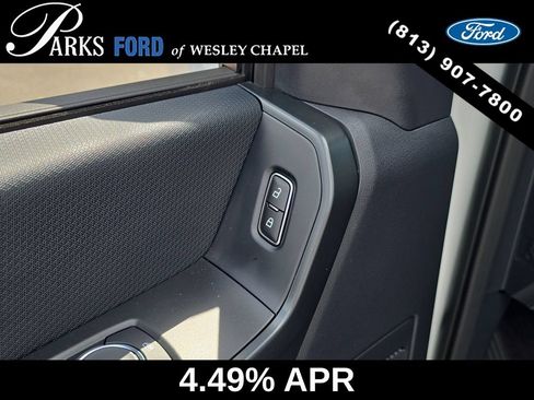 Used 2025 Ford F150 STX w/ Equipment Group 200A RWD image 18