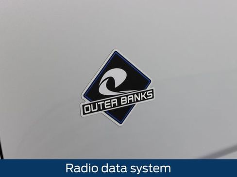 New 2026 Ford Bronco Sport Outer Banks w/ Outer Banks Tech Package+ image 15