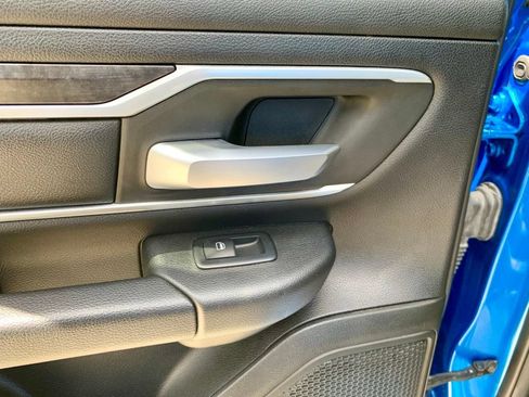 Used 2021 RAM 1500 Big Horn RWD image 18