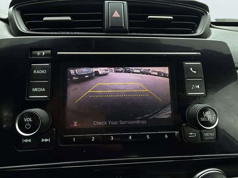 Used 2019 Honda CR-V LX image 13