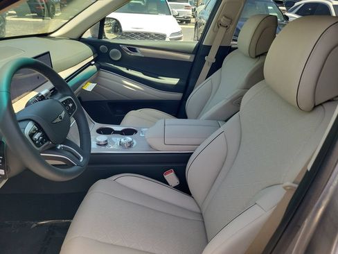 New 2026 Genesis GV80 2.5T Advanced AWD/4WD image 6