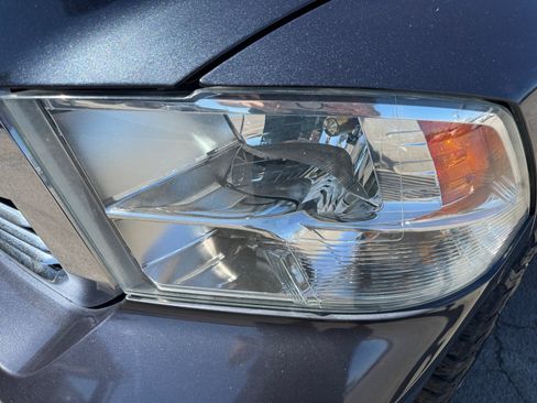 Used 2016 RAM 1500 Big Horn RWD image 9