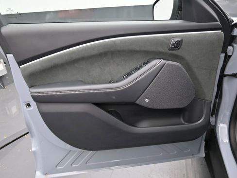 New 2025 Ford Mustang Mach-E GT image 14