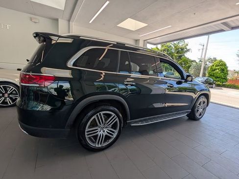 Used 2020 Mercedes-Benz GLS 450 4MATIC image 14