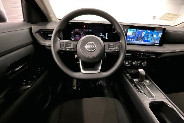 New 2027 Nissan Kicks S FWD image 22