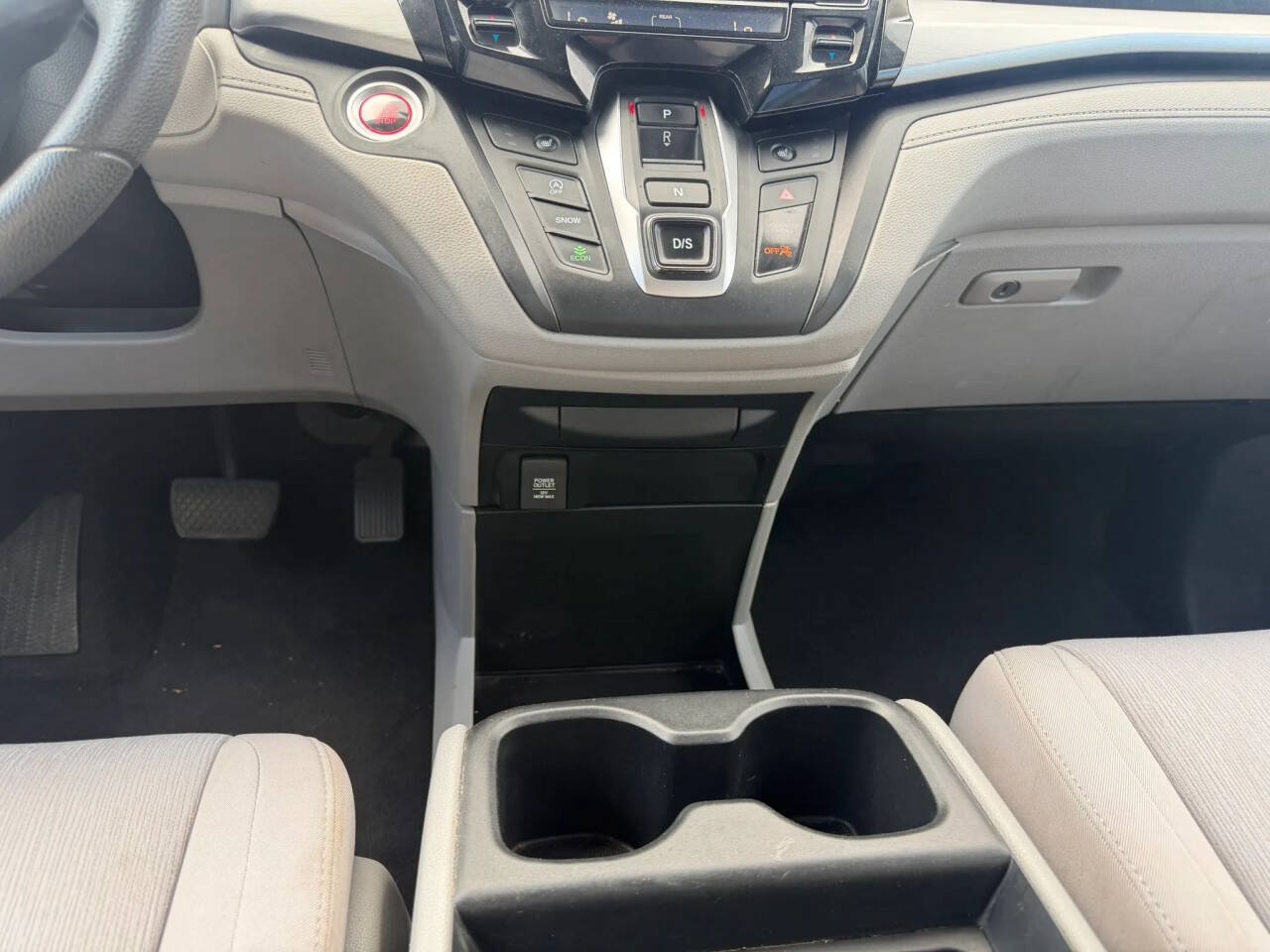 Used 2020 Honda Odyssey EX image 29