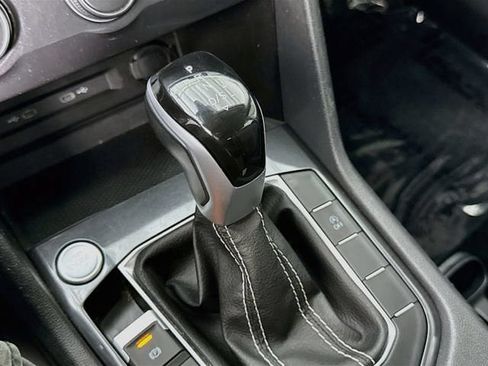 Used 2024 Volkswagen Tiguan S FWD image 16