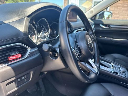 Used 2019 MAZDA CX-5 Touring AWD/4WD image 26