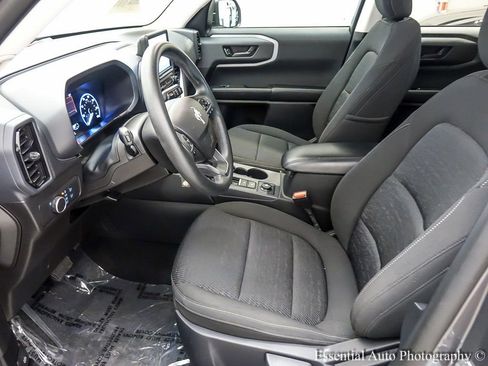 Used 2022 Ford Bronco Sport image 9