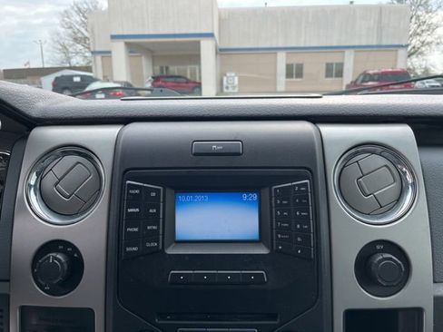 Used 2013 Ford F150 XLT w/ XLT Chrome Pkg image 19