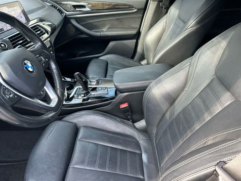 Used 2018 BMW X3 xDrive30i AWD/4WD image 10