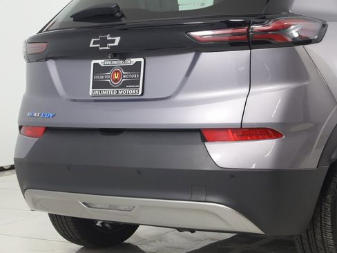 Used 2023 Chevrolet Bolt EUV Premier image 40