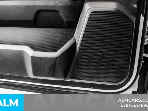 Used 2023 RAM 2500 Big Horn w/ Level 1 Equipment Group image 49