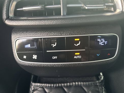 Used 2023 Genesis G80 2.5T w/ Sport Prestige Package image 28