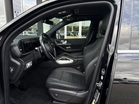 Certified 2025 Mercedes-Benz GLE 350 GLE 350 image 10