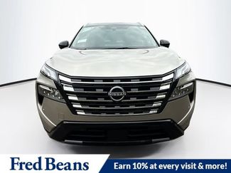 New 2026 Nissan Rogue Platinum video 2