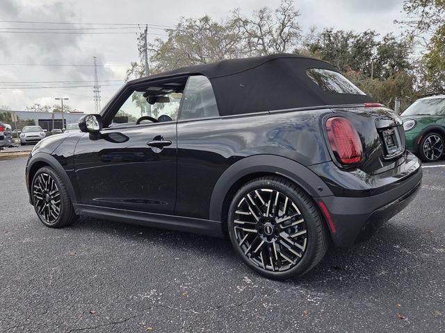 New 2026 MINI Cooper S FWD image 5