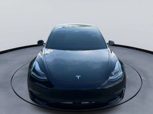 Used 2022 Tesla Model 3 Performance AWD/4WD image 2