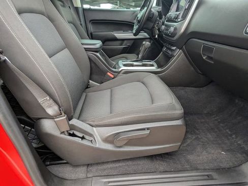 Certified 2019 Chevrolet Colorado LT w/ LT Convenience Package image 19