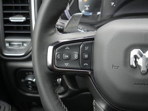 New 2026 RAM 1500 Rebel w/ G/T Package image 16