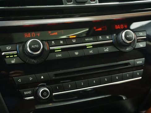 Used 2016 BMW X6 xDrive35i image 31